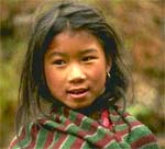 Nepalese People