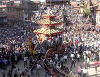 Bisket Jatra