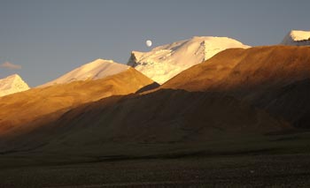 Gurlamandata Expedition