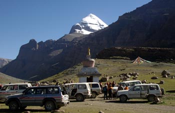 Tibet Kailash