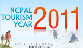 Nepal Tourism Year 2012