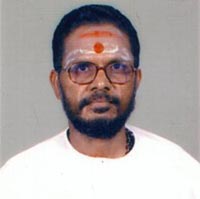 Mr. G.S. Anand