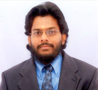 Mr. KAILAI KRISHNA