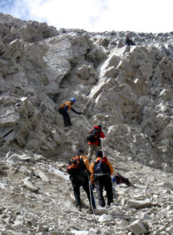 Inner Mt. Kailash Tour