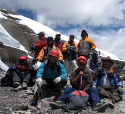 Inner Mt. Kailash Tour