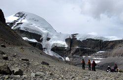 Mt. Kailash Tour