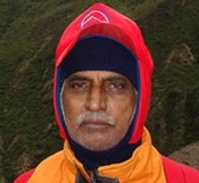 Mr. Subramanian Appookutty